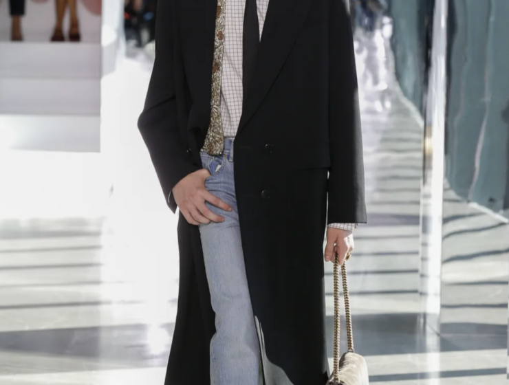 Sabyasachi NYCFW Spring 2027